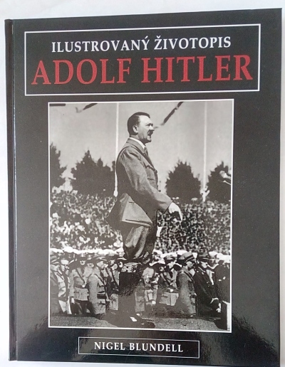Adolf Hitler