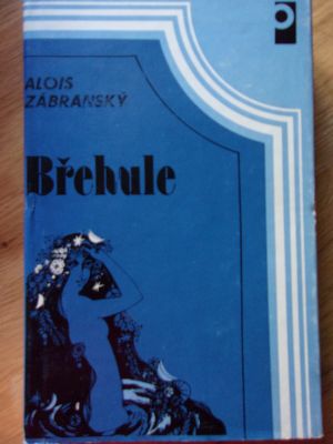 Břehule