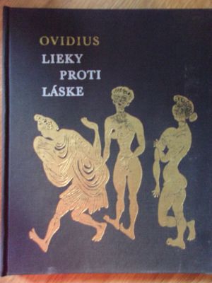 Lieky proti láske