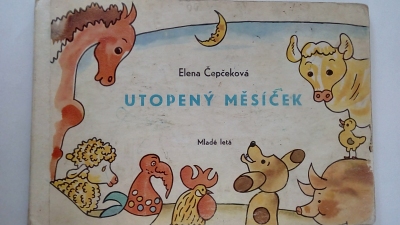 Utopený měsíček
