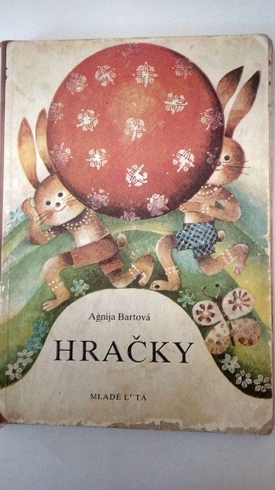 Hračky