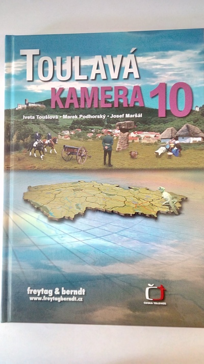 Toulavá kamera 10