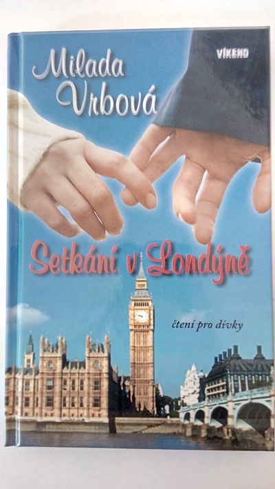 Setkání v Londýně