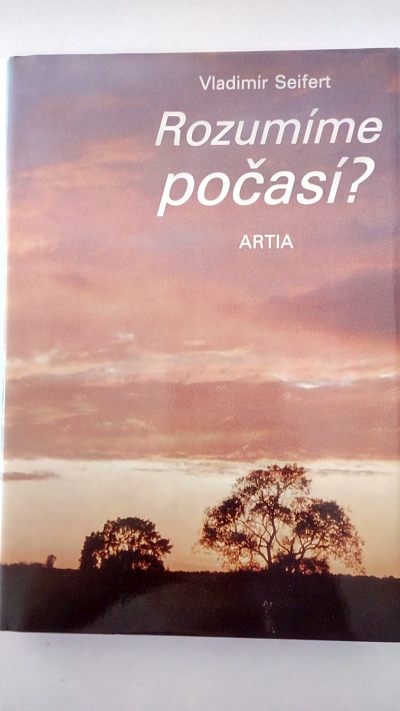 Rozumíme počasí?
