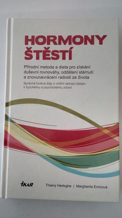 Hormony štěstí