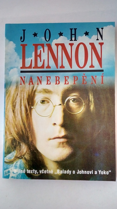 Nanebepění