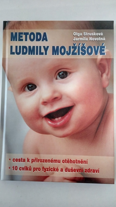 Metoda Ludmily Mojžíšové