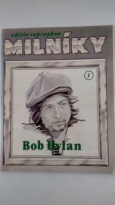 Bob Dylan