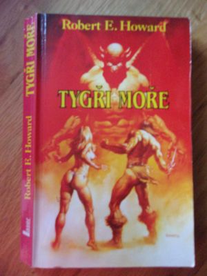 Tygři moře