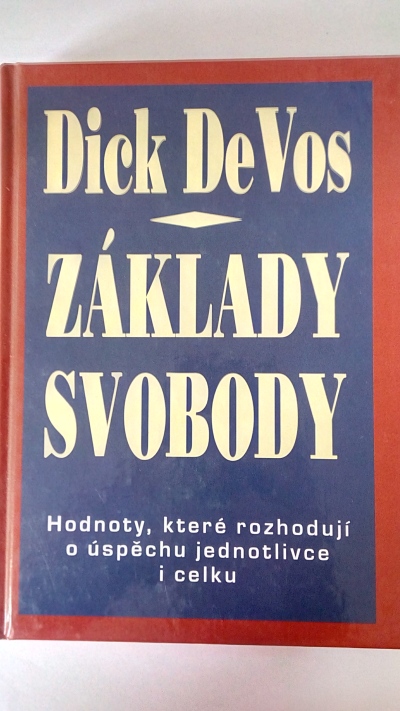 Základy svobody