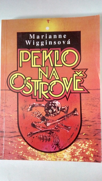 Peklo na ostrově