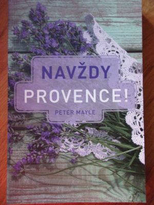 Navždy Provence