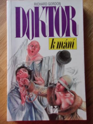 Doktor k mání