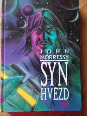 Syn hvězd