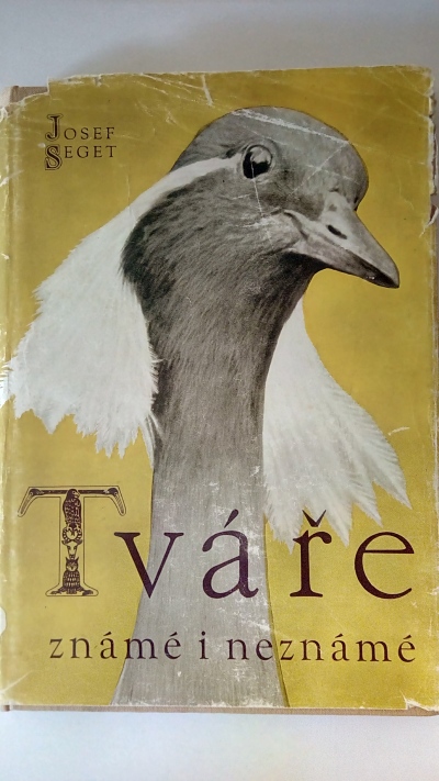 Tváře známé i neznámé