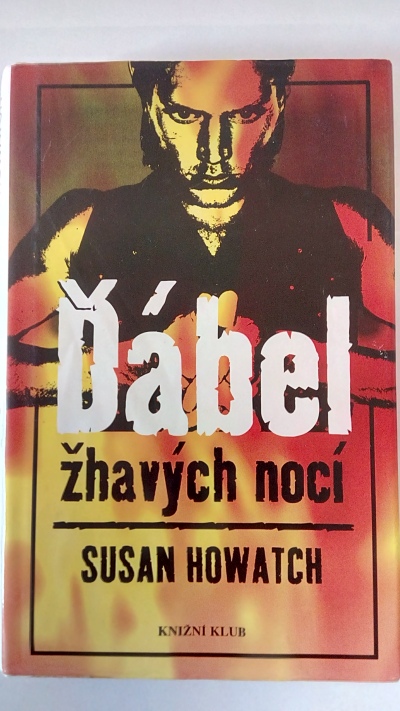 Ďábel žhavých nocí