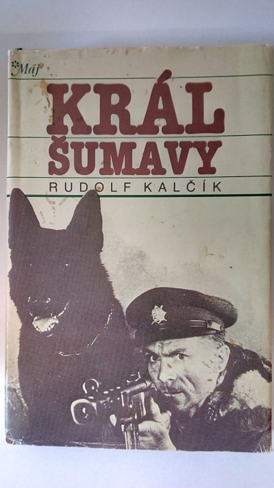 Král Šumavy