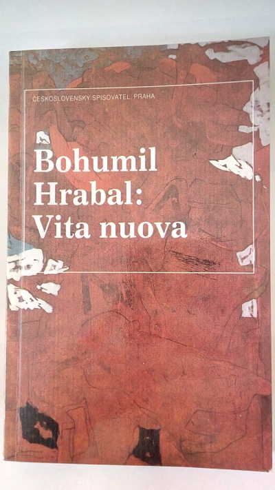 Vita Nuova