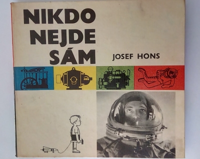 Nikdo nejde sám
