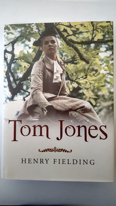 Tom Jones