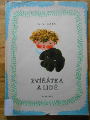 Zvířátka a lidé
