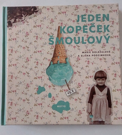 Jeden kopeček šmoulový