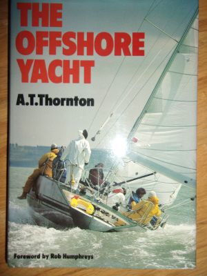 The offshore yacht