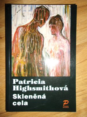 Skleněná cela