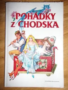 Pohádky z Chodska