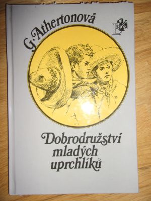 Dobrodružství mladých uprchlíků