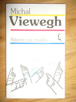 Názory na vraždu