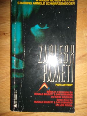 Záblesk paměti