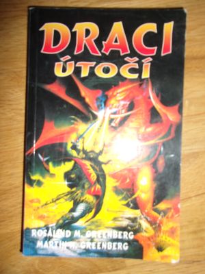 Draci útočí