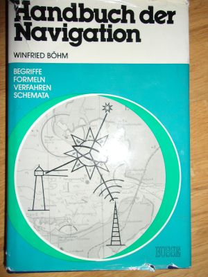Handbuch der Navigation