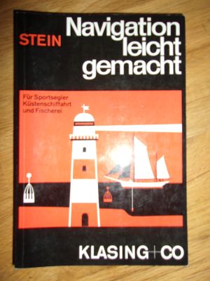 Navigation leicht gemacht