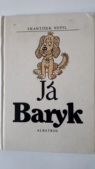 Já Baryk