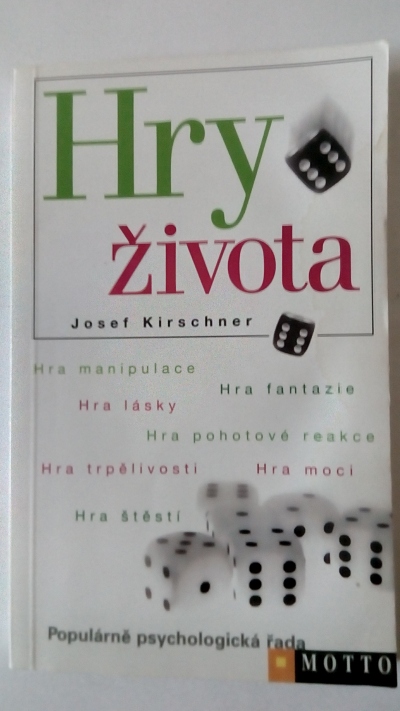 Hry života