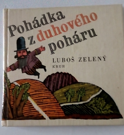 Pohádka z duhového poháru