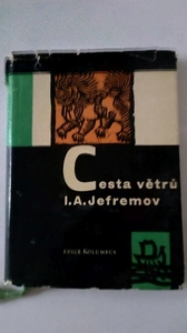 Cesta větrů
