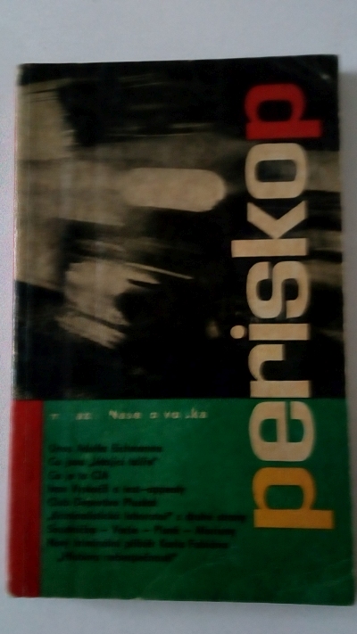 Periskop