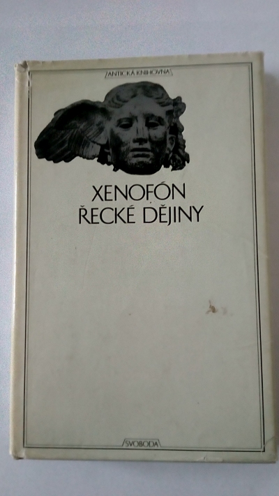 Řecké dějiny