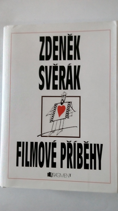 Filmové příběhy