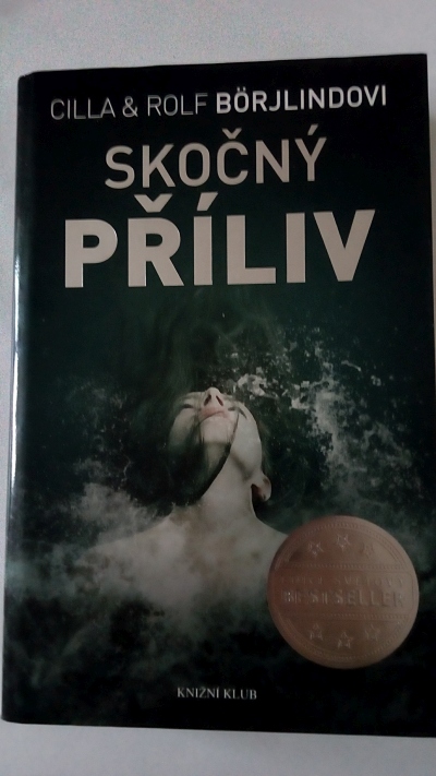 Skočný příliv