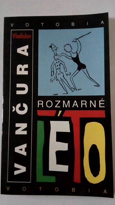 Rozmarné léto