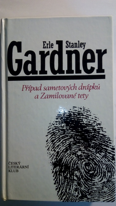 Případ sametových drápků a Zamilované tety