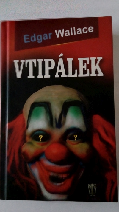 Vtipálek