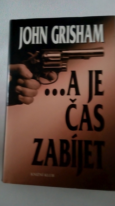 … A je čas zabíjet