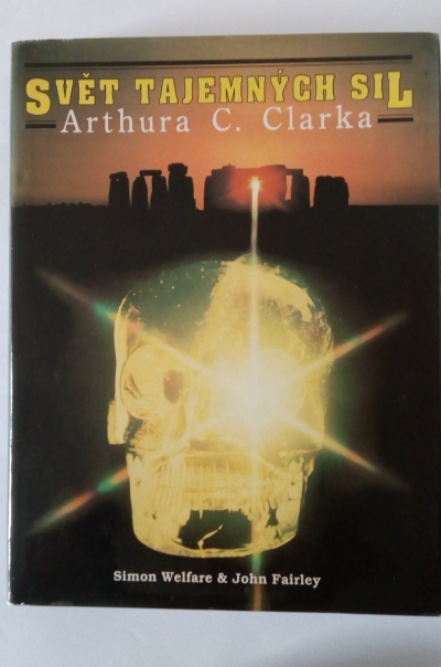 Svět tajemných sil Arthura C. Clarka