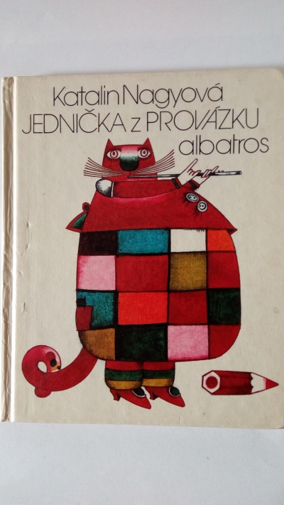 Jednička z provázku