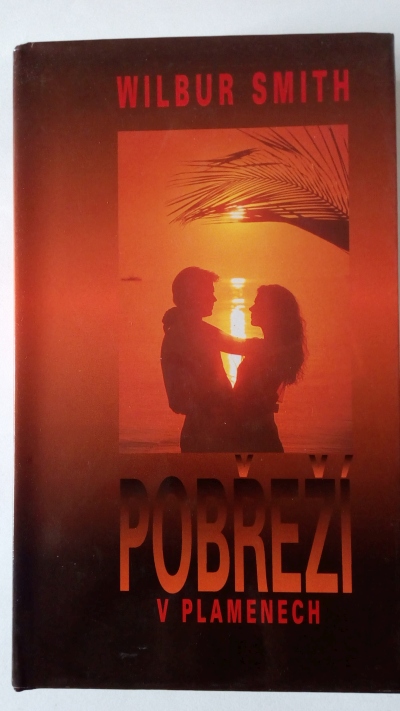 Pobřeží v plamenech